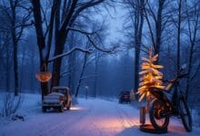 Winter images