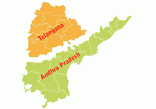 ఏపీ-తెలంగాణ జలవివాదం ఢిల్లీకి: బనకచర్లపై కీలక భేటీ||AP-Telangana Water Dispute Reaches Delhi: Key Meeting on Banakacharla Tomorrow