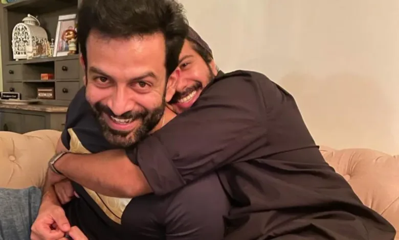 కేరళ కస్టమ్స్ దాడులు: ప్రీత్విరాజ్, దుల్కర్ సల్మాన్ ఇళ్లపై దాడులు||Kerala Customs Raids: Prithviraj, Dulquer Salmaan's Homes Searched కేరళ కస్టమ్స్ దాడులు