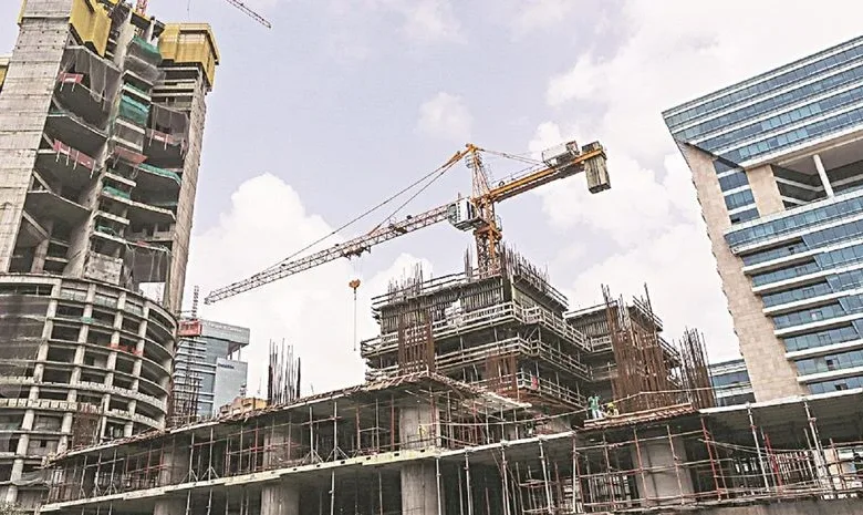 మౌలిక రంగాల ఉత్పత్తి