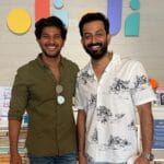 కేరళ కస్టమ్స్ దాడులు: ప్రీత్విరాజ్, దుల్కర్ సల్మాన్ ఇళ్లపై దాడులు||Kerala Customs Raids: Prithviraj, Dulquer Salmaan's Homes Searched The current image has no alternative text. The file name is: 295607792_1214891336012155_8147397306269443480_n.jpg