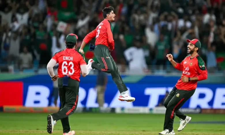 బంగ్లాదేశ్ స్పిన్నర్ షేక్ మహీది హసన్, సూర్యకుమార్ యాదవ్కు హెచ్చరిక||Bangladesh Spinner Sheikh Mahedi Hasan Issues Warning to Suryakumar Yadav బంగ్లాదేశ్ స్పిన్నర్ షేక్ మహీది హసన్, సూర్యకుమార్ యాదవ్కు హెచ్చరిక||Bangladesh Spinner Sheikh Mahedi Hasan Issues Warning to Suryakumar Yadav