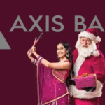 యాక్సిస్ బ్యాంక్ నూతన ప్రకటనలో నవరాత్రి గర్భాలో సాంటా క్లాజ్ – సాంస్కృతిక వివాదం||Controversy Over Christian Elements in Hindu Festivals – Axis Bank Navratri Garba Ad Features Santa Claus The current image has no alternative text. The file name is: Navratri-Garba-Event.png