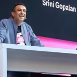 టి-మొబైల్ కొత్త CEOగా శ్రీనివాస్ గోపాలన్ నియామకం||T-Mobile Appoints Srinivas Gopalan as New CEO The current image has no alternative text. The file name is: Srini-Gopalan.webp