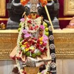 The current image has no alternative text. The file name is: Traditional-dedication-day-of-Sri-Kanyaka-Parameshwari-Ammavari-was-held-at-Atlanta-by-Vasavi-Seva-Sangh-2.jpg
