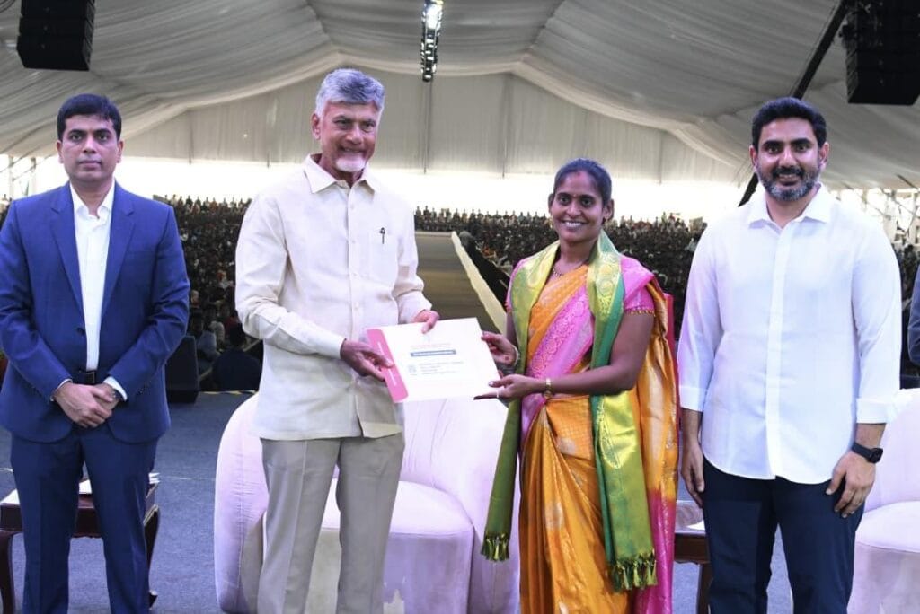 WhatsApp Image 2025-09-25 at 19.22.53 ప్రతి ఏడాది డీఎస్సీ నోటిఫికేషన్ తప్పనిసరి: సీఎం చంద్రబాబు