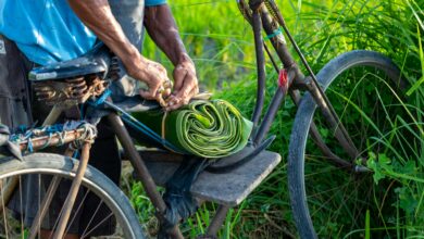 అరటి ఆకులపై భోజనం: ఆరోగ్య ప్రయోజనాలు|| Eating on Banana Leaves: Health Benefits అరటి ఆకులపై భోజనం