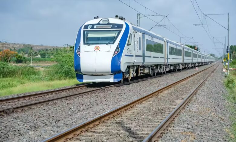 Massive Boost Railway Upgrade 2025: Indian Railways సౌకర్యం & వేగం పెంపు కోసం 316 కోట్ల రూపాయల అభివృద్ధి Railway Upgrade