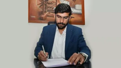 Breking news :అనంతపురం శిశుగృహ పసికందు మృతి బాధాకరం : జిల్లా కలెక్టర్ ఓ.ఆనంద్..