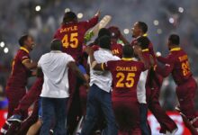 West Indies Beats Bangladesh – Powerful 5 Reasons Behind the Dominant T20 Victory | వెస్ట్ ఇండీస్ బీట్స్ బంగ్లాదేశ్ West Indies Beats Bangladesh