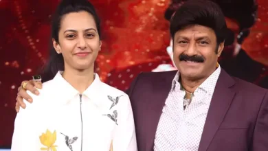 Tejaswini Balakrishna Sparkling Debut 2025: బాలకృష్ణ కూతురు తేజస్విని గ్లామరస్ ఎంట్రీతో Tollywoodలో సంచలనం!