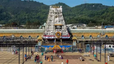 TTD Development projects in Tirupati