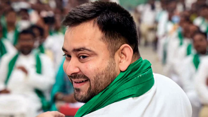 Tejashwi Yadav as Bihar Mahagathbandhan’s Chief Minister Candidate: Changing Political Equations||బీహార్ మహాకూటమి సీఎం అభ్యర్థిగా తేజస్వీ యాదవ్: రాజకీయ సమీకరణాలు Tejashwi Yadav Chief Minister Candidate