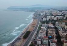 Raheja Group’s Major Investment in Vizag – Inorbit Mall, IT and Commercial Projects to Create Thousands of Jobs||రాహేజా గ్రూప్ భారీగా వైజాగ్లో పెట్టుబడులు – ఇనార్బిట్ మాల్తో పాటు ఐటీ, వాణిజ్య ప్రాజెక్టుల ద్వారా వేలాది ఉద్యోగాలు సృష్టించనున్న కంపెనీ Raheja Group’s Major Investment in Vizag – Inorbit Mall, IT and Commercial Projects to Create Thousands of Jobs||రాహేజా గ్రూప్ భారీగా వైజాగ్లో పెట్టుబడులు – ఇనార్బిట్ మాల్తో పాటు ఐటీ, వాణిజ్య ప్రాజెక్టుల ద్వారా వేలాది ఉద్యోగాలు సృష్టించనున్న కంపెనీ