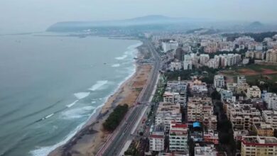 Raheja Group’s Major Investment in Vizag – Inorbit Mall, IT and Commercial Projects to Create Thousands of Jobs||రాహేజా గ్రూప్ భారీగా వైజాగ్‌లో పెట్టుబడులు – ఇనార్బిట్ మాల్‌తో పాటు ఐటీ, వాణిజ్య ప్రాజెక్టుల ద్వారా వేలాది ఉద్యోగాలు సృష్టించనున్న కంపెనీ