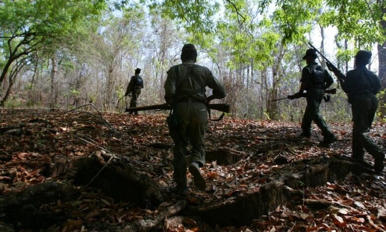 Historic Prabhat Surrender: Maoist Veteran Ends 45-Year Saga, Pockets 25 Lakh Reward||చారిత్రక ప్రభాత్ సరెండర్: మావోయిస్టు దిగ్గజం నలభై ఐదేళ్ల పోరాటానికి ముగింపు, ఇరవై ఐదు లక్షల రివార్డు Prabhat Surrender