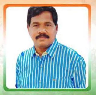 Photo of Cherukuri srinivas
