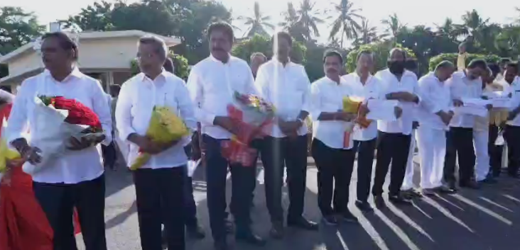 Amaravathi news:థాంక్యూ సీఎం సార్, గూగుల్ కమ్స్ టు ఏపీ