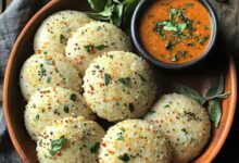 Oats Idli: Taste Plus Health Benefits||ఓట్స్ ఇడ్లీ: రుచితో పాటు ఆరోగ్య ప్రయోజనాలు