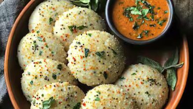 Oats Idli: Taste Plus Health Benefits||ఓట్స్ ఇడ్లీ: రుచితో పాటు ఆరోగ్య ప్రయోజనాలు