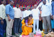 Guntur: గుంటూరు పశ్చిమ 25వ డివిజన్‌లో రూ.1.80 కోట్ల అభివృద్ధి పనులకు శ్రీకారం