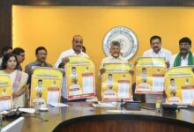 AP LATEST NEWS: రైతుకు ధర దక్కాలి... వినియోగదారునికి ధర తగ్గాలి - వ్యవసాయ శాఖపై సమీక్షలో సీఎం చంద్రబాబు