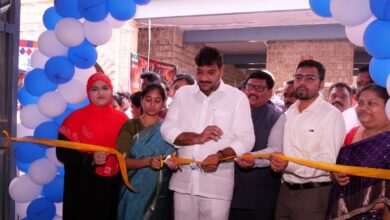 GUNTUR: GST తగ్గింపులు పేదలకు వరం