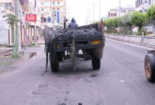 GUNTUR CITY NEWS: అధికారుల పర్యవేక్షణా లోపం... సిబ్బంది ఇష్టానుసారం... GUNTUR CITY NEWS: అధికారుల పర్యవేక్షణా లోపం... సిబ్బంది ఇష్టానుసారం...