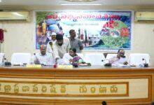 GUNTUR DISTRICT NEWS: భవిష్యత్తులో జడ్పీ సర్వసభ్య సమావేశం జరిగేనా ? GUNTUR DISTRICT NEWS: భవిష్యత్తులో జడ్పీ సర్వసభ్య సమావేశం జరిగేనా ?