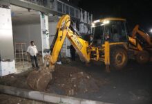 GUNTUR CITY NEWS: నగరపాలక సంస్థలో విధులు నుంచి ఇరువురి సస్పెన్షన్