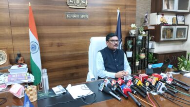 GUNTUR LATEST NEWS: హైకోర్టు ఉత్తర్వులు మేరకు అన్నపూర్ణ కాంప్లెక్స్ ను ఖాళీ చేయించడం జరుగుతుంది GUNTUR LATEST NEWS: హైకోర్టు ఉత్తర్వులు మేరకు అన్నపూర్ణ కాంప్లెక్స్ ను ఖాళీ చేయించడం జరుగుతుంది