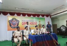 GUNTUR CITY NEWS: దేశ సేవలో యువత భాగస్వాములు కావాలి