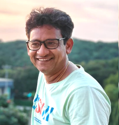 Photo of Rambabu.K