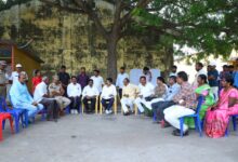 మచిలీపట్నం రహదారులపై పశువులతో ఎలాంటి ప్రమాదాలు జరగకుండా అన్ని చర్యలు తీసుకున్నామని రాష్ట్ర గనులు భూగర్భవనరులు ఎక్సైజ్ శాఖ మంత్రివర్యులు కొల్లు రవీంద్ర పేర్కొన్నారు.