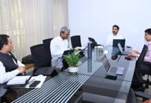 ఓంక్యాప్ ద్వారా లక్ష బ్లూకాలర్ ఉద్యోగాల కల్పన లక్ష్యం: మంత్రి నారా లోకేష్