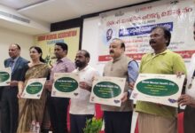 ప్రపంచ మానసిక ఆరోగ్య దినోత్సవంలో పాల్గొన్న వైద్యారోగ్య శాఖా మంత్రి సత్యకుమార్ యాదవ్