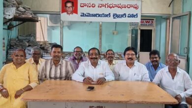 దేవాంగ కార్పొరేషన్ ఏర్పాటు చేయాలి: రాష్ట్ర ప్రభుత్వాన్ని కోరిన దేవాంగ సంక్షేమ సంఘం