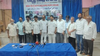 vijayawada local news:కాపు, బలిజలపై దాడులు ఆపాలి – రాష్ట్ర కాపు జేఏసీ అధ్యక్షుడు చందు జనార్ధన్