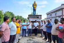 Sattenapalle news:స్ఫూర్తిదాయకంగా అబ్దుల్ కలాం జయంతి వేడుకలు