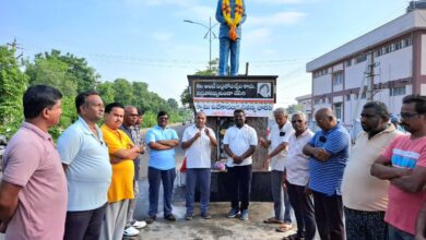 Sattenapalle news:స్ఫూర్తిదాయకంగా అబ్దుల్ కలాం జయంతి వేడుకలు Sattenapalle news:స్ఫూర్తిదాయకంగా అబ్దుల్ కలాం జయంతి వేడుకలు