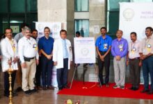 Mangalagiri News:AIIMS మంగళగిరిలో ప్రపంచ హాస్పీస్ & ప్యాలియేటివ్ కేర్ దినోత్సవం – 2025 ఘనంగా నిర్వహణ