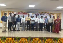 చలపతి ఇన్‌స్టిట్యూట్ ఆఫ్ టెక్నాలజీ, మోతడక“భవిష్యత్తు స్మార్ట్ సిటీస్ & ఇంటెలిజెంట్ మొబిలిటీ” సెమినార్ ఘనంగా ప్రారంభం