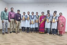 “జనరేటివ్ ఎఐ” అంశంపై ఒకదిన శిక్షణా శిబిరం