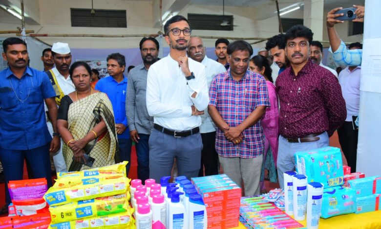 Mana Mela- mana sandhadi