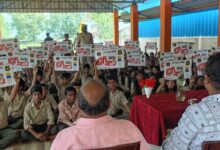 Palanadu gilla lo police lu