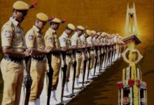 samaja సమాజ సంరక్షకులు పోలీసులు