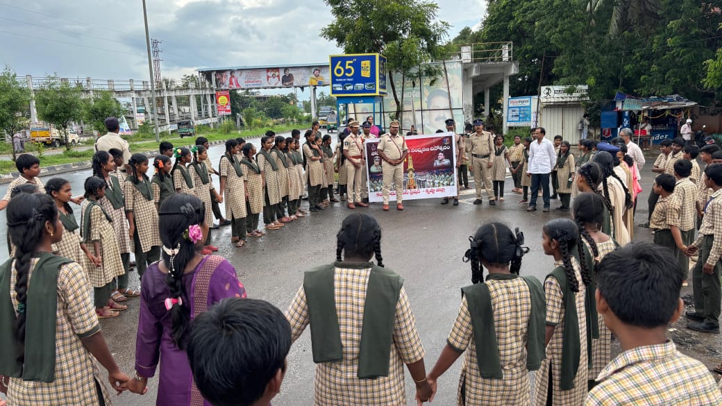 policeamraveerulaపోలీసుఅమరవీరులదినోత్సవం-అక్టోబర్ 21