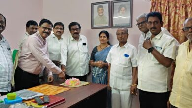 Hydrabad :గుంటూరులో సేవా సదన్ కార్యాలయంలోహైదరా కమిషనర్ కమిషనర్ ఆవుల వెంకట రంగనాథ్ జన్మదిన వేడుకలు ఘనంగా కమిషనర్ ఆవుల వెంకట రంగనాథ్ జన్మదిన వేడుకలు ఘనంగా