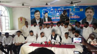 supream court pradhana సుప్రీంకోర్టు ప్రధాన న్యాయమూర్తి జస్టిస్ బి.ఆర్. గవాయి గారిపై దాడిని ఖండించిన ఎమ్మార్పీఎస్– మందకృష్ణ మాదిగ supream court pradhana