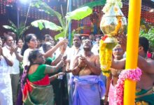 Srikalahasteeswaralayam Lo